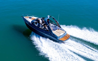 FS 230 Scappare