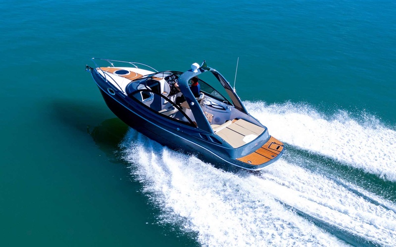 FS 230 Scappare