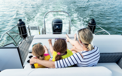 Harris Sunliner 230 Sport