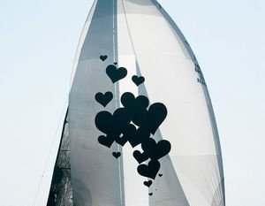 Свадьба на яхте в России: миф или реальность?