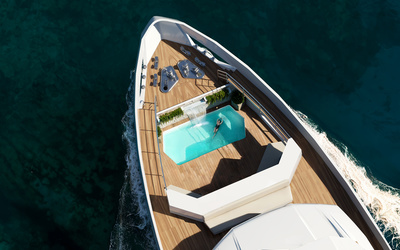 Numarine 47MXP