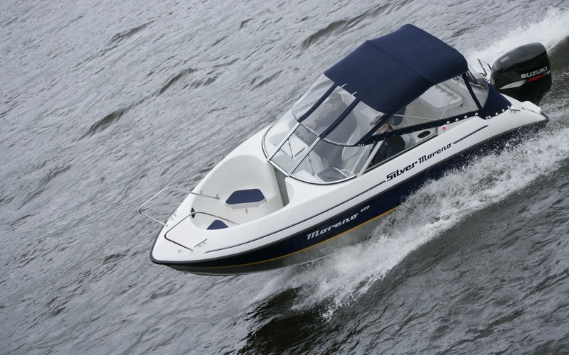 NorthSilver Moreno 620