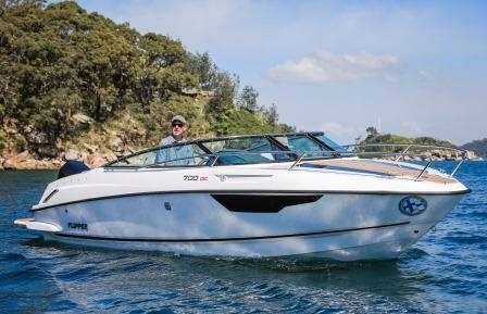 Flipper 700 DC (2023)