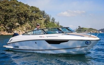 Flipper 700 DC (2023)