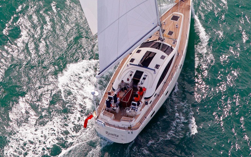 Southerly 590
