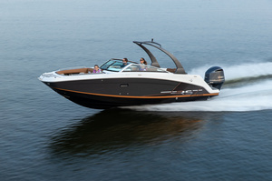 Four Winns HD5 OB RS