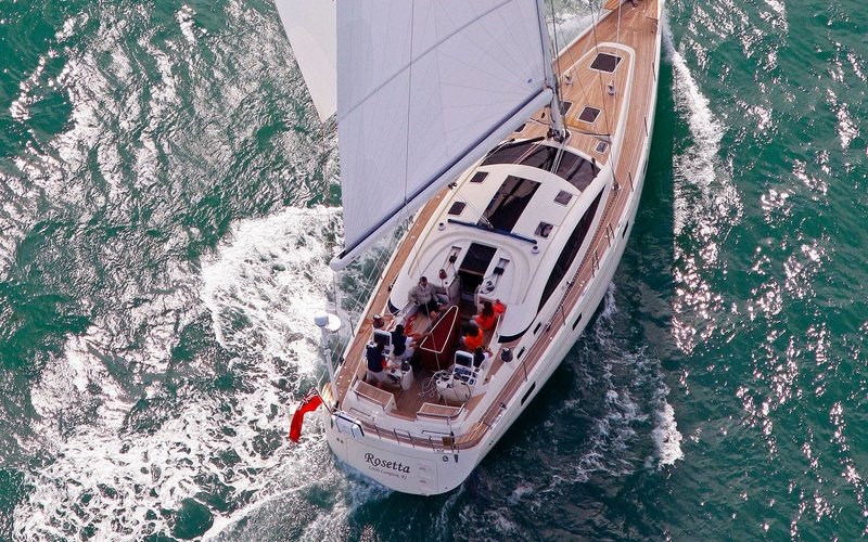 Southerly 590