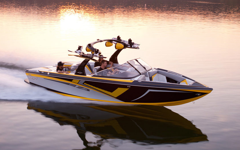 Tige Z3