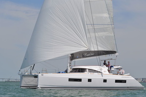 Nautitech 54