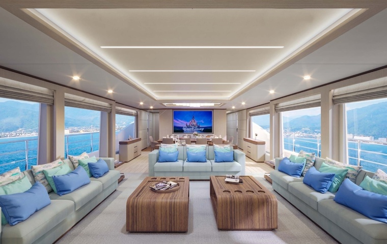 Majesty 100 (2023)