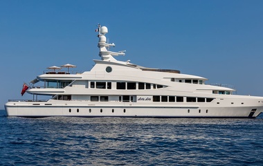 Oceanco Lucky Lady