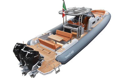 Marlin 40