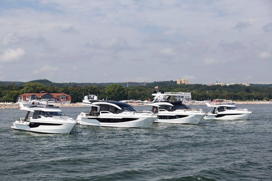 Galeon's first ever press tour brought together about 50 journalists from different countries, including the United States, Germany, Spain, Russia and Greece.