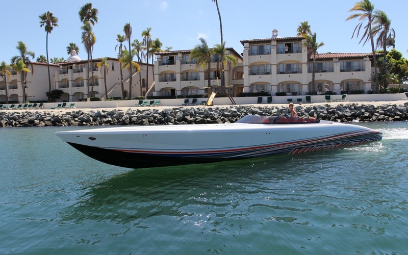 Outerlimits SV-43