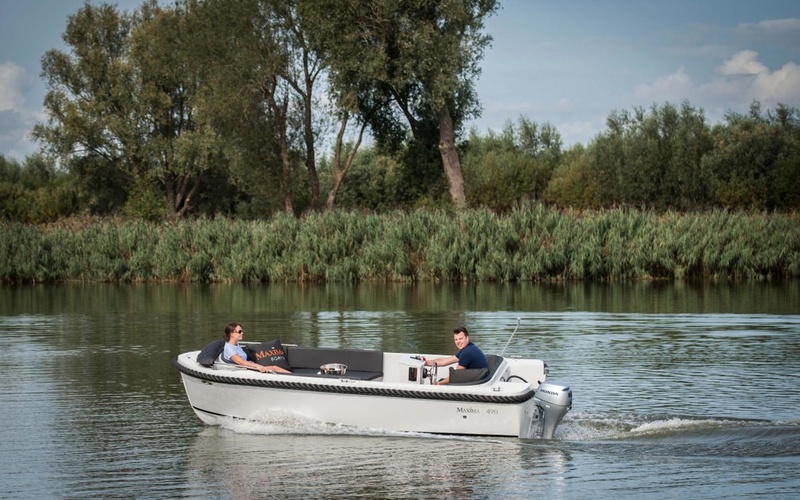 Maxima 490