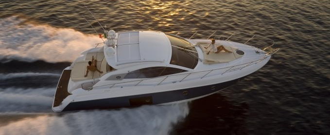 Sessa С 43