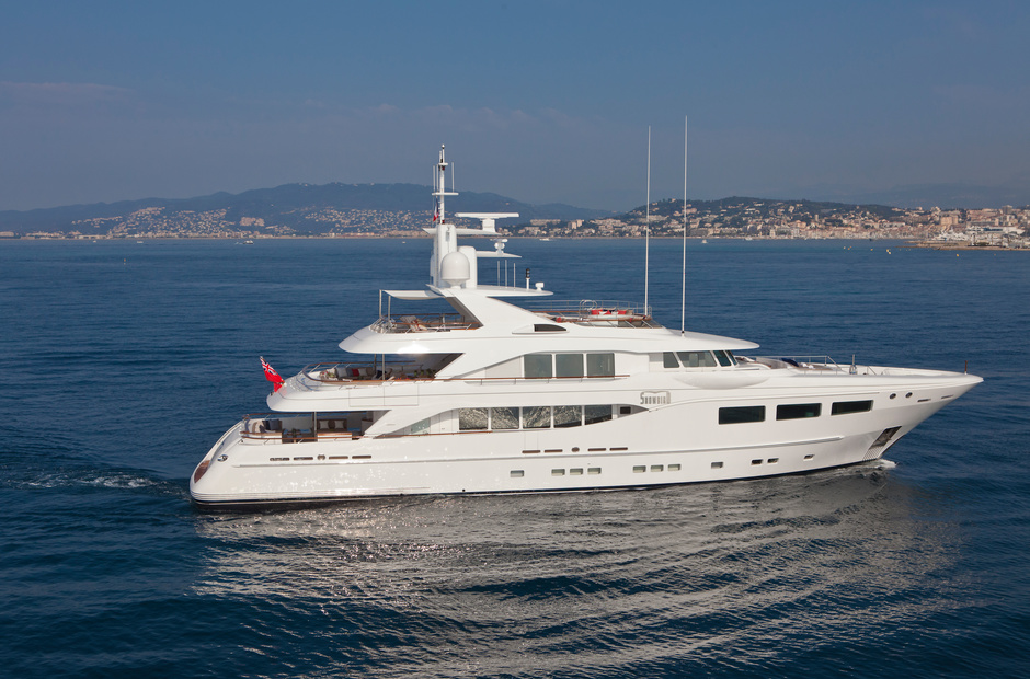 Hakvoort  Snowbird