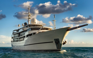 Scheepswerf Gebr. van der Werf Chakra