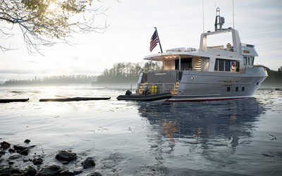 Doggersbank 60 Offshore