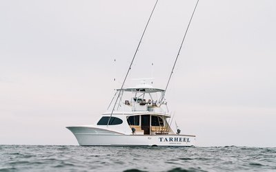 Bayliss Boatworks 62
