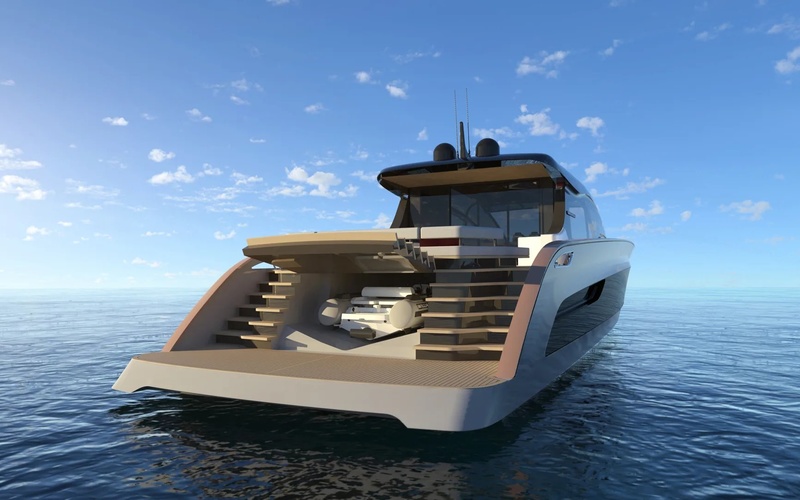 Giangrasso G 27 Sport
