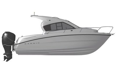 Karnic 2255 Storm