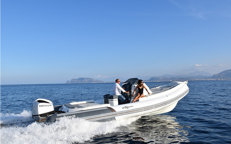 Altamarea Discovery 28