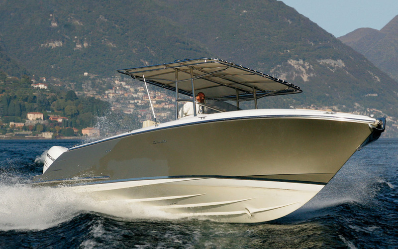 Comitti  Isola 33