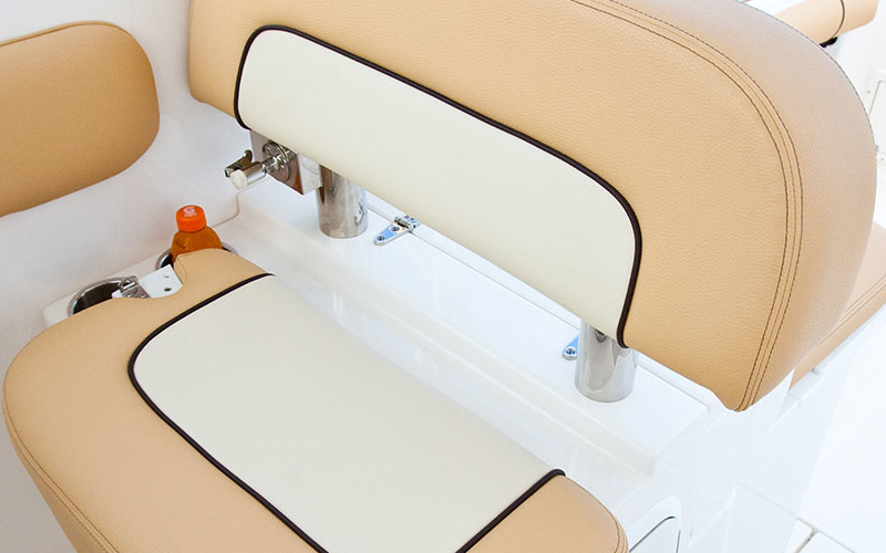 Wellcraft 290 Coastal