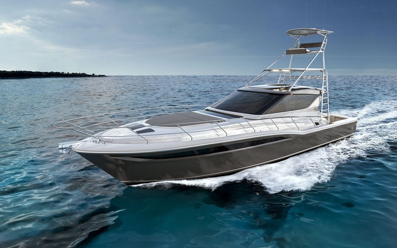 Uniesse Exuma HTF5