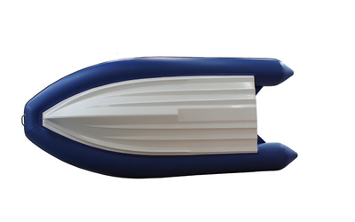 WINboat 420R