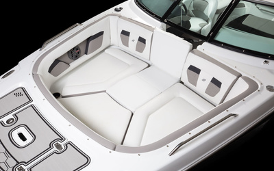 Four Winns HD3 Surf