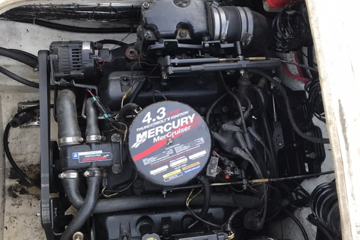 Trophy 2302 (2000)