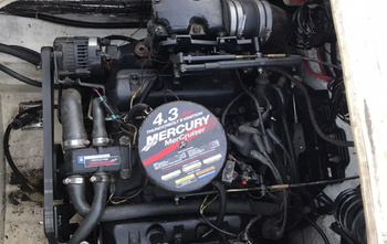 Trophy 2302 (2000)