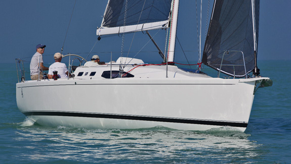 J/Boats j/108