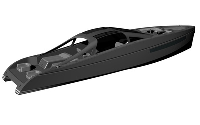 Joy Runabout