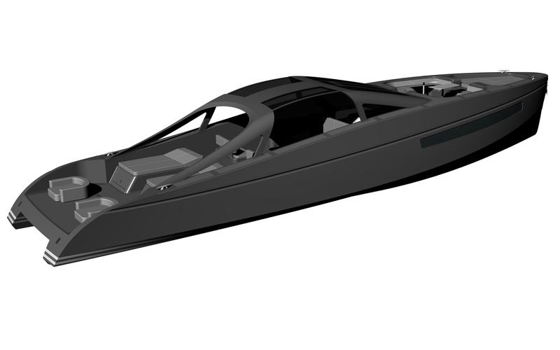 Joy Runabout