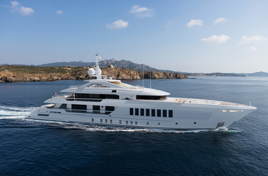 Heesen Juno
