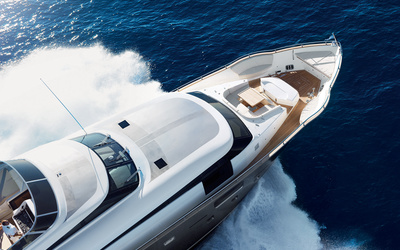 Canados 110’ Classic