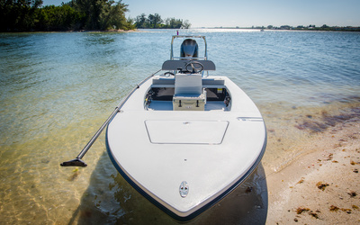 Maverick 18 HPX-V