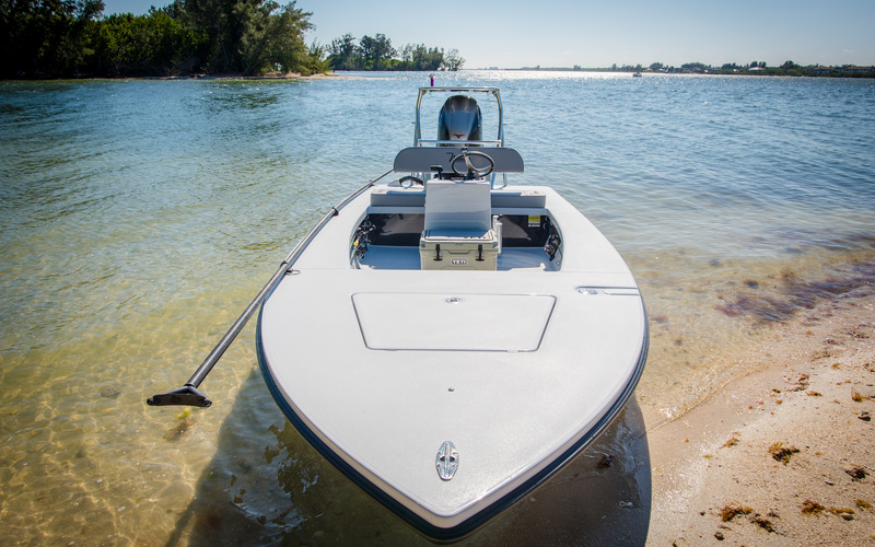 Maverick  18 HPX-V
