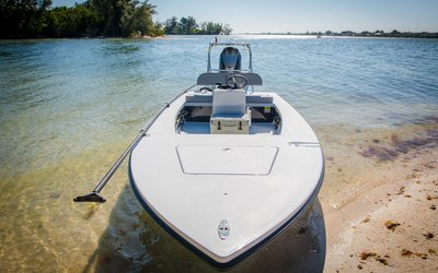 Maverick  18 HPX-V