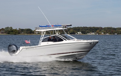 Solara S-250 DC