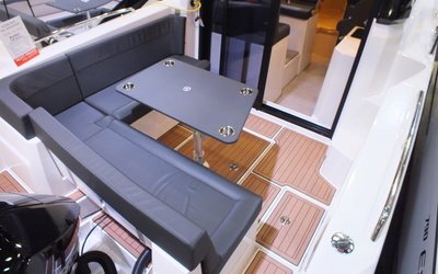 Parker 760 Quest