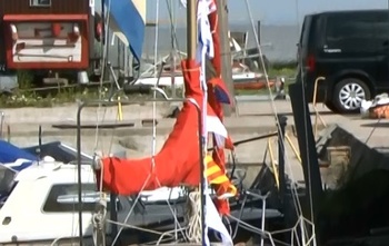 Neptun Yachten 26 (1977)