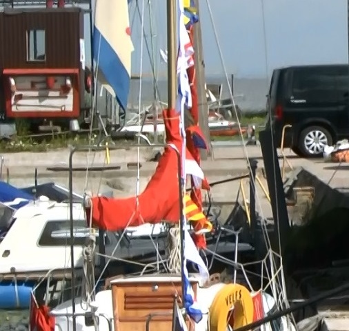 Neptun Yachten 26 (1977)