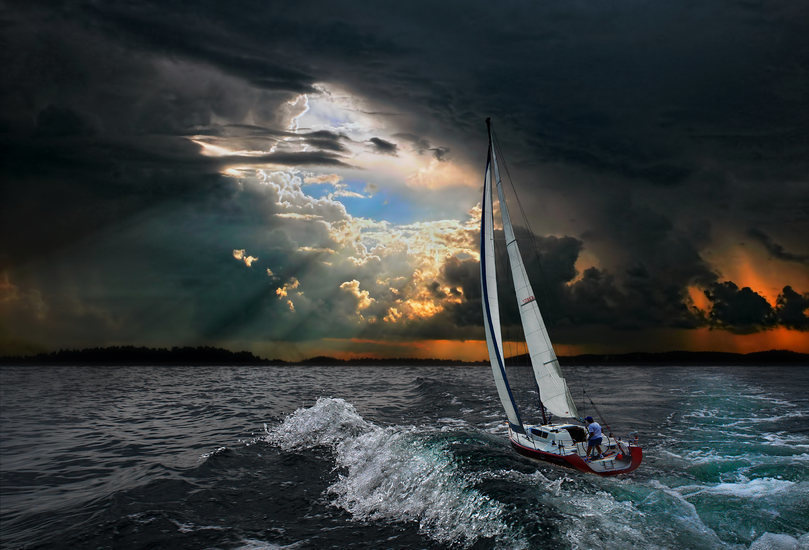 The photo of 2015. Author: Gennady Rodionov
