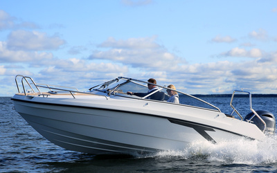 Finnmaster T6
