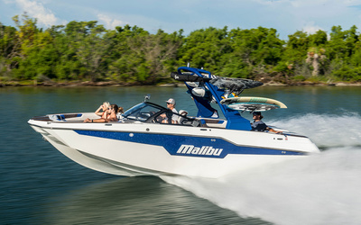 Malibu M 240