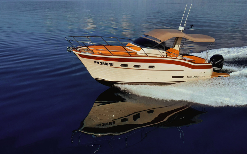 Terra Nauta 30